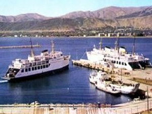 Van Gölü 7 bin senede büyüdü