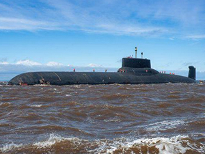 Pakistan, 4 adet denizaltı yapımı konusunda Çin ile anlaştı