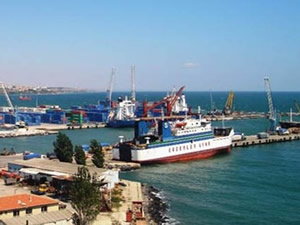 Türklim, Limancılık Sektör Raporu 2015'i yayınladı