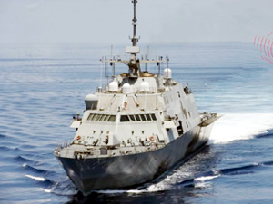 Güney Çin Denizi nde ABD - Çin gerginliği