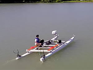 Deniz araçlarına otonom kontrol getiren sistem geliştirildi