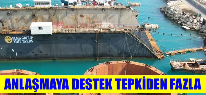 Ramazan Gündoğdu: Fama ile anlaşmaya destek, tepkiden daha fazla