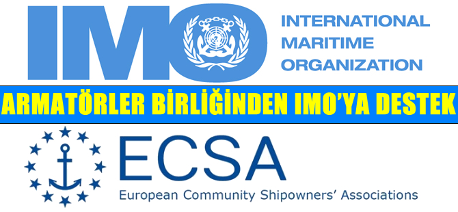 Deniz taşımacılığı, dünya çapındaki toplam karbon emisyonlarının yaklaşık %2.2’ini üretiyor