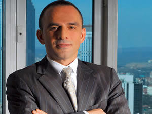 Galip Öztürk, Çarşamba Enerji’deki hisselerini sattı, Türkiye'de enerji piyasasından çekiliyor