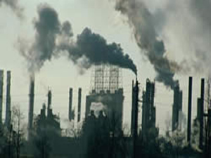 Aliağalı çevre örgütleri Çandarlı'ya termik santral istemiyor