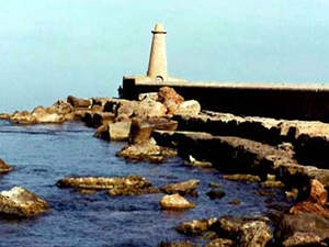 Girne Antik Liman’daki mendirek yapımı ihaleye çıkıyor