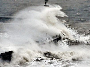 Bilim adamlarından, Türkiye’ye sel uyarısı!
