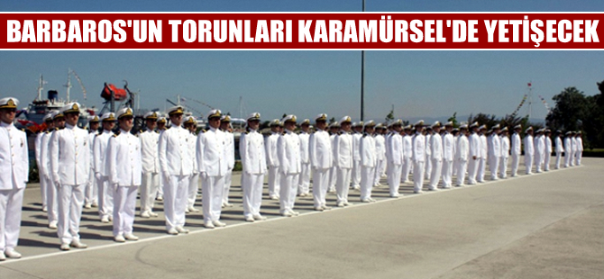 Kocaeli Üniversitesi'ne Denizcilik Fakültesi açılıyor