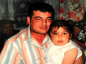 İtalya açıklarında kaybolan Türk denizci Yiğit Küçükbıyık'ın naaşı bulundu