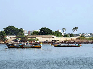 Senegal'de "Kültür Balıkçılığına" devlet desteği