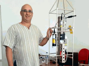 Girne Üniversitesi’nin bilimsel projesine TÜBİTAK’dan destek