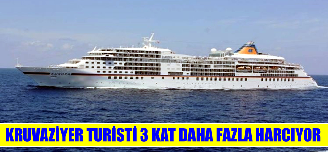 Özgür Sert: Antalya Türkiye'nin dünyaya açılış kapısı