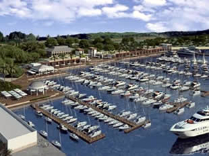 Karpaz Gate Marina THYA’nın “Yılın Marinası 2016 Ödülü” için yarışıyor