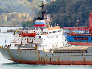 'Rusya, Suriye'ye silah taşımak için Türkiye'den 8 gemi satın aldı' iddiası