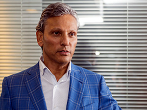 Firuz Bağlıkaya: TÜRSAB'da 'Tek Adam' yönetimi rahatsızlığı var