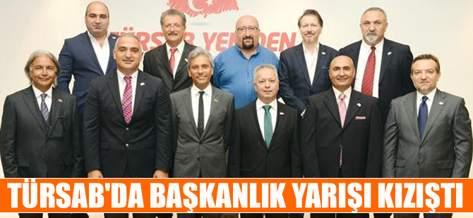 Firuz Bağlıkaya: TÜRSAB'da 'Tek Adam' yönetimi rahatsızlığı var