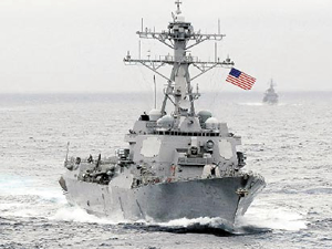 Okyanusta sular ısınıyor! Çin'den ABD'ye tehdit gibi mesaj