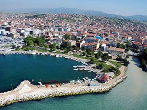 Çınarcık’ta yat limanı için 3 firma etüt çalışması yapıyor