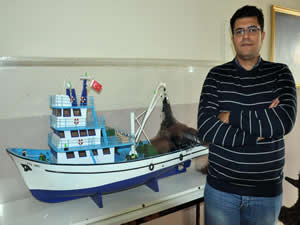 İnci Kefali’nin "Yüzme Performansı" belirlenecek