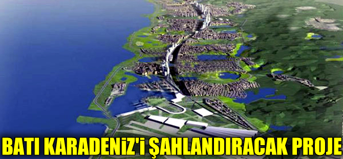 Filyos Projesi hukuki süreci bekliyor