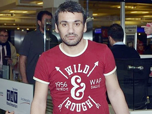 Mısır'da tutuklu bulunan 8 Türk denizcisi yurda döndü