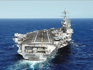 'ABD'nin uçak gemileri yakında etkisiz hale gelecek'