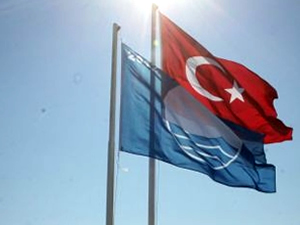 Mavi bayrak başvuruları için son tarih 13 Kasım