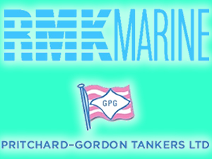 Pritchard-Gordon Tankers, RMK Marine Tersanesi'ne ürün tankeri siparişi verdi