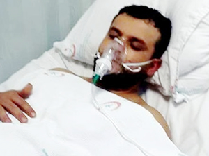 Balık unu fabrikasında gazdan zehirlenen iki işçi öldü