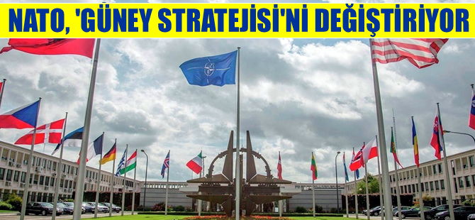 NATO, Rusya yüzünden ‘Güney stratejisini’ değiştiriyor