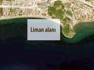 Seferihisar Ürkmez Yat Limanı projesinde değişiklik yapıldı