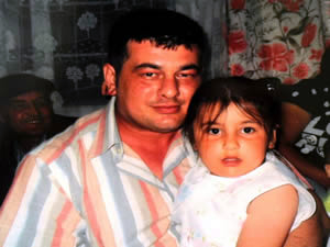 Kayıp denizci Yiğit Küçükbıyık'ın cenazesi 1 yıl sonra defnedildi