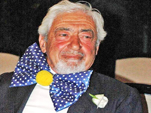 Ünlü denizci Sadun Boro'ya 'Vefasızlık' suçlaması!