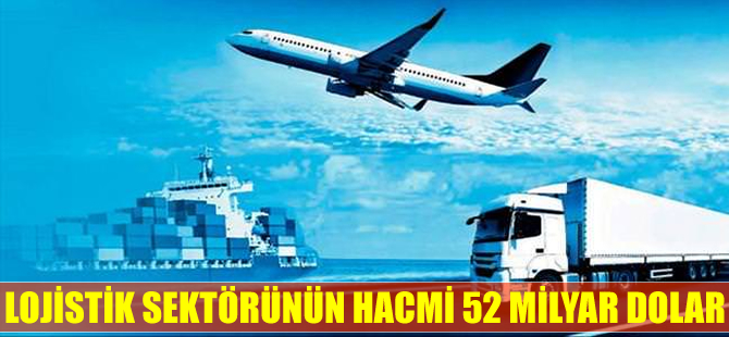 Lojistik sektöründe rekabet kızışıyor