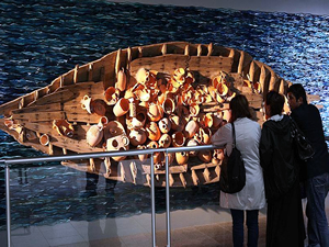 'Yenikapı 12' batığı yeniden hayat bulacak