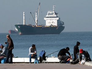 Su Ürünleri Kanunu değişiyor, olta balıkçılığına sınırlama geliyor