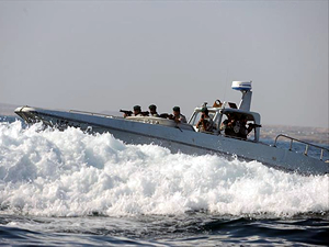 Azerbaycan'dan Hazar Denizi'nde Acil Durum Tatbikatı