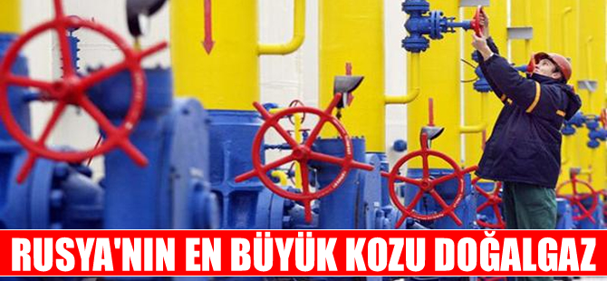 Rusya, Türkiye'ninde doğalgazını keser mi?