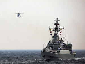 ABD ile Japonya ortak deniz tatbikatı yapacak