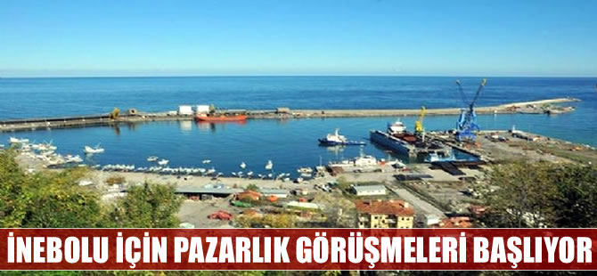 İnebolu Limanı ve Hopa Termik Santrali ile birlikte 3 gayrimenkul özelleştiriliyor