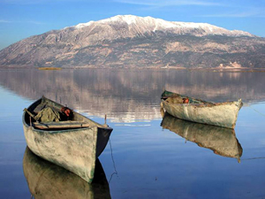 GEKA 2016 yılında Işıklı ve Gökgöl'ü kurtaracak