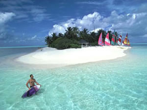 2050 yıllarında yaşam alanlarının yüzde 70'i sular altında kalabilir