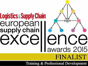 OMSAN, “European Supply Chain Excellence Awards” yarışmasında finalist oldu