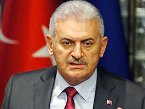 Binali Yıldırım: Taşımacılıkta Hazar geçişleri alternatif değil ilk tercih haline gelmeli