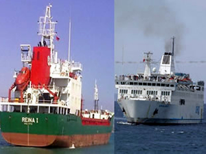 Adriyatik'te çatışan Türk gemilerinin davasında karar çıktı