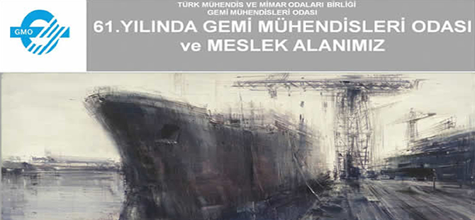 Gemi Mühendisleri Haftası etkinliklerle devam ediyor