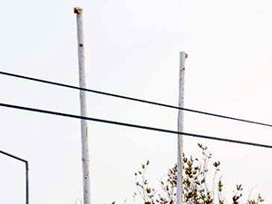 Akkuyu Nükleer Güç Santrali'nde Türk ve Rus bayrakları indirildi