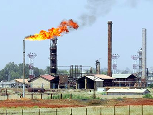 IKBY Türkiye'ye 2018'de doğalgaz ihraç etmeyi planlıyor