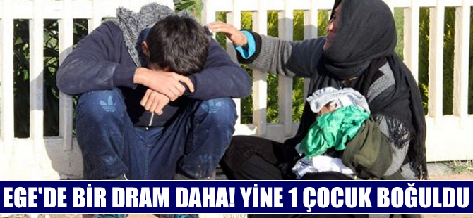 Kızının cesedini kucağında kilometrelerce taşıdı