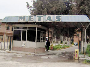 Metaş, 111 milyon liraya 'İcra'dan Aycan Yatçılık'a satıldı
